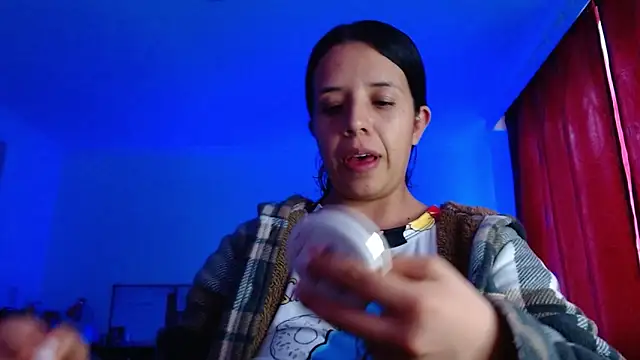 VALERY MEER online show from February 28, 2026, 9:38 pm