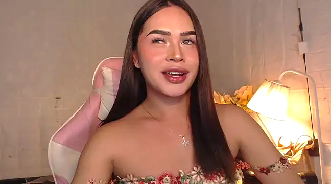 Ashely Lewis online show from January 7, 2025, 3:12 pm