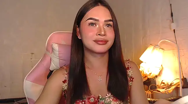 Ashely Lewis online show from January 7, 2025, 6:14 pm