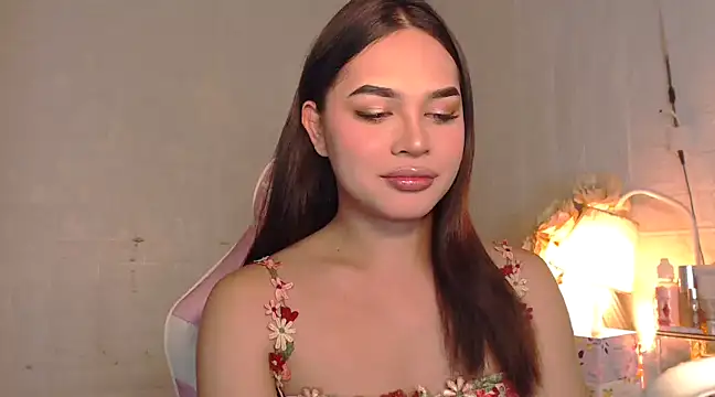 Ashely Lewis online show from January 25, 2025, 9:47 am