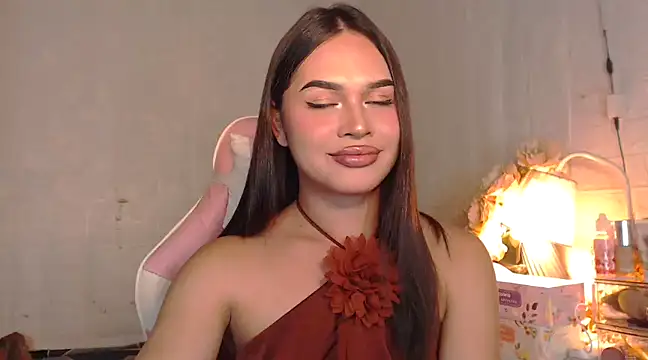 Ashely Lewis online show from January 27, 2025, 12:58 pm