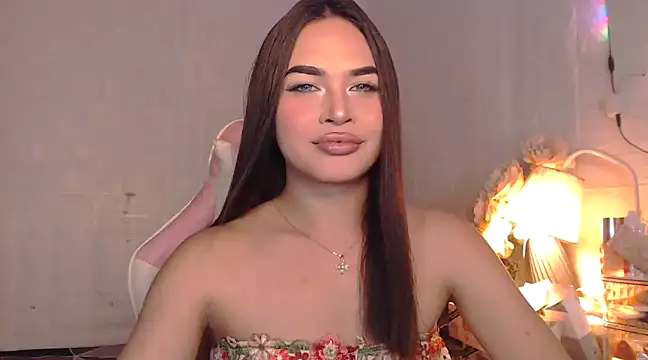 Ashely Lewis online show from February 3, 2025, 11:53 am