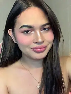 Ashely Lewis online show from February 24, 2025, 3:20 pm