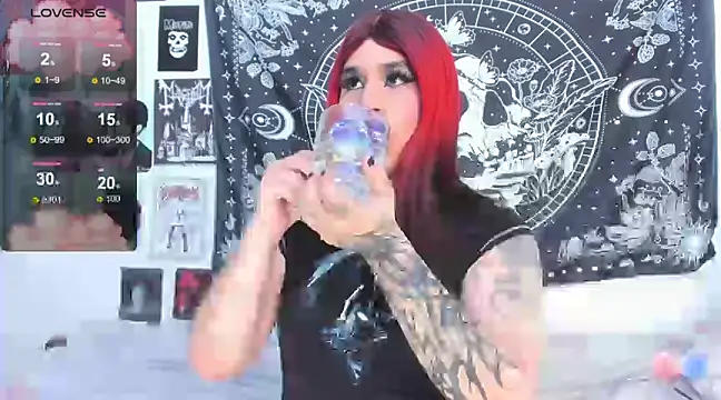 Snapshot of Lexxxxx_ chatting on January 30, 2025, 10:41 pm Lexxxxx online show from January 30, 2025, 10:41 pm