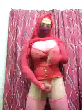 ElisyaHijabDoll online show from January 17, 2026, 7:50 pm