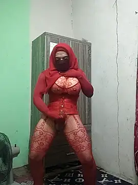 ElisyaHijabDoll online show from July 9, 2026, 5:28 pm