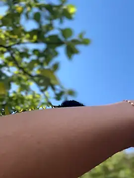 Snapshot of LukeLouHarvey chatting on September 20, 2025, 3:51 am LukeLouHarvey online show from September 20, 2025, 3:51 am