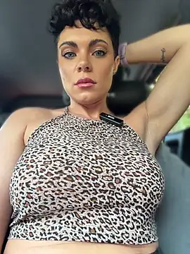 LukeLouHarvey online show from April 8, 2026, 4:56 am