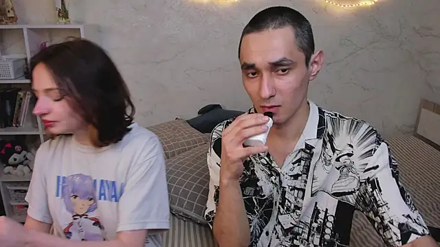 Snapshot of PostBabyyy chatting on March 18, 2025, 10:04 pm PostBabyyy online show from March 18, 2025, 10:04 pm