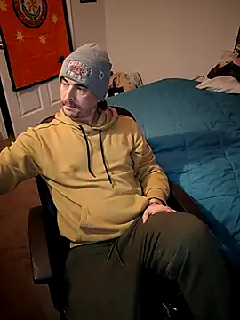 Snapshot of XxBobbyDigitalxX chatting on March 3, 2025, 6:01 pm XxBobbyDigitalxX online show from March 3, 2025, 6:01 pm