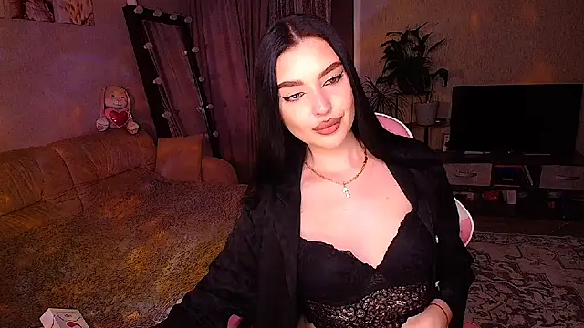   Malika   online show from January 18, 2026, 3:16 pm