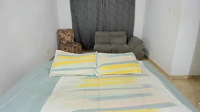 Fairycandyx online show from February 7, 2025, 5:41 am