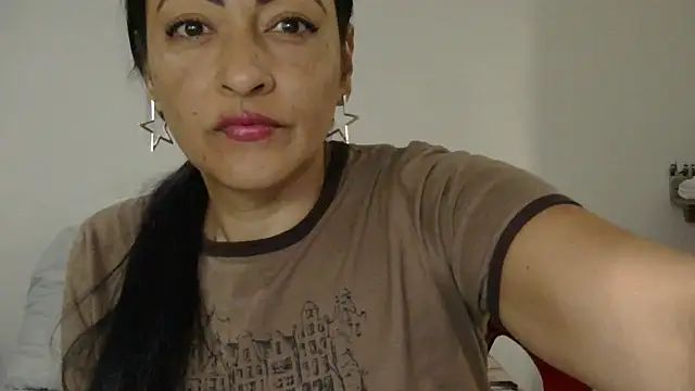 ErikaRika online show from January 29, 2025, 4:26 am