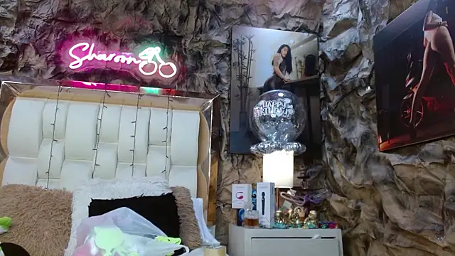 sharoon cheerry online show from December 16, 2024, 1:54 pm