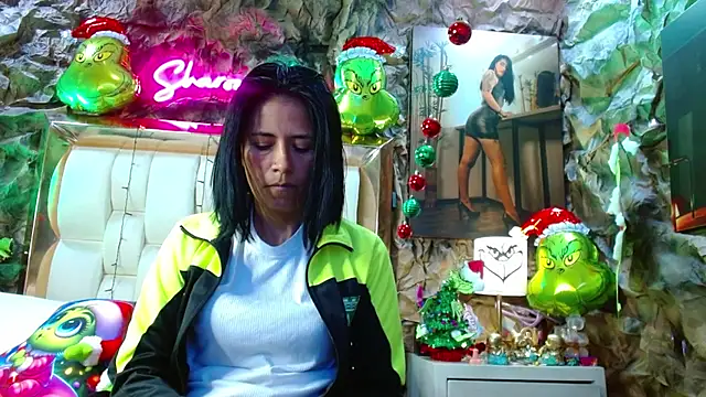 sharoon cheerry online show from December 18, 2024, 12:29 pm