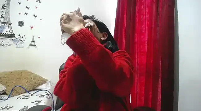 sharoon cheerry online show from March 13, 2025, 1:40 pm