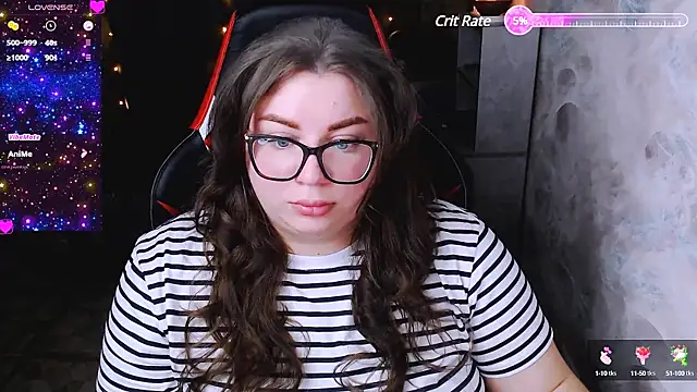 alexa sweetyy online show from January 18, 2025, 11:32 am