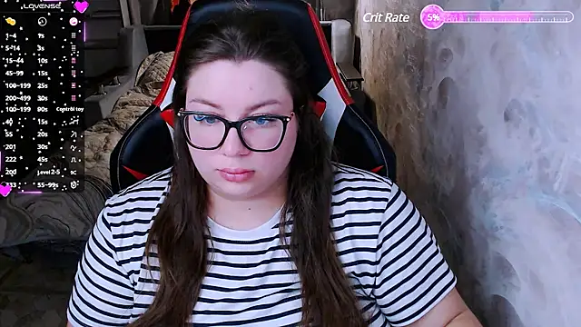 alexa sweetyy online show from February 27, 2025, 2:32 am