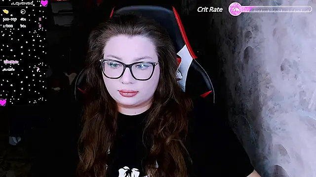 alexa sweetyy online show from March 10, 2025, 7:40 pm