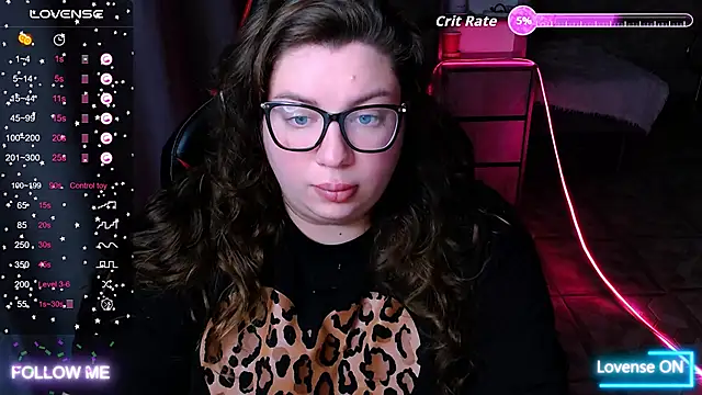 alexa sweetyy online show from September 14, 2025, 8:08 pm