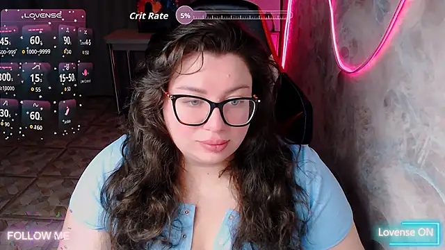 alexa sweetyy online show from November 15, 2025, 10:15 pm