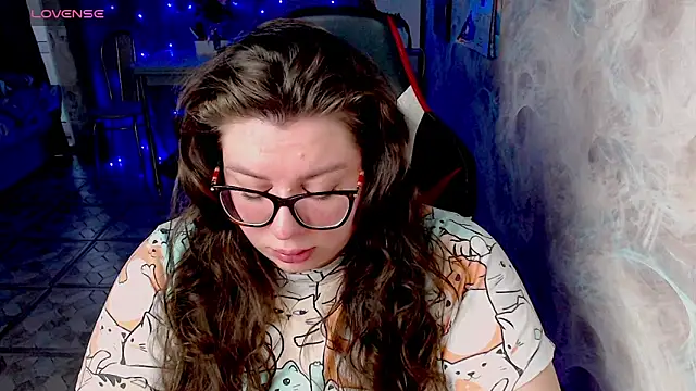 Snapshot of alexa_sweetyy chatting on February 9, 2026, 6:50 am alexa sweetyy online show from February 9, 2026, 6:50 am