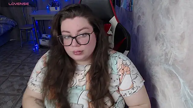 Snapshot of alexa_sweetyy chatting on February 25, 2026, 5:28 am alexa sweetyy online show from February 25, 2026, 5:28 am