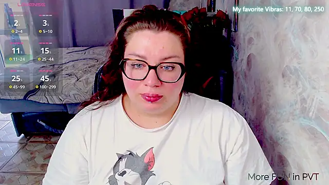 Snapshot of alexa_sweetyy chatting on June 23, 2026, 11:08 am alexa sweetyy online show from June 23, 2026, 11:08 am