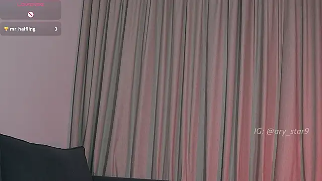 Alison Miller9 online show from April 19, 2026, 10:23 pm