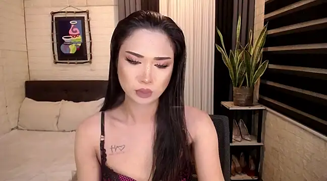 Yesha harper online show from March 4, 2025, 3:26 pm