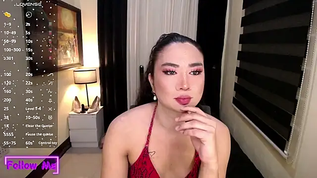 Yesha harper online show from February 5, 2026, 9:36 am