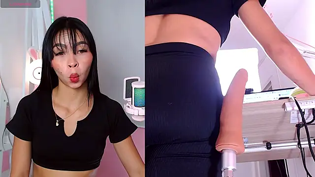 Sweet Susie  online show from March 15, 2026, 8:15 pm