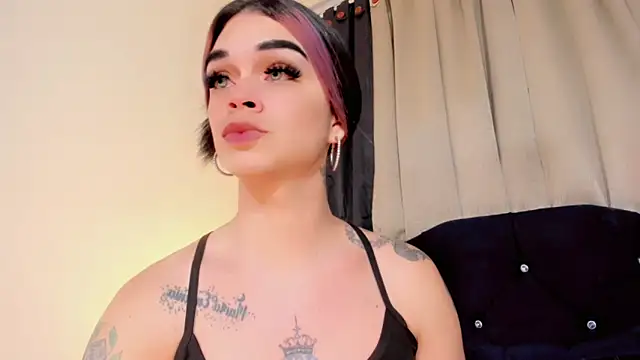 Snapshot of lesly_xx chatting on June 12, 2026, 3:16 am lesly xx online show from June 12, 2026, 3:16 am