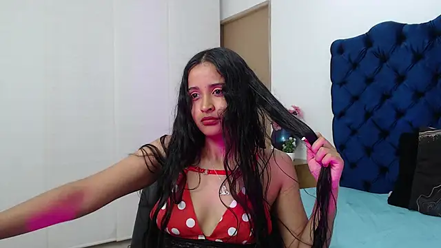 Snapshot of Lili666_ chatting on October 26, 2025, 3:23 am Lili666 online show from October 26, 2025, 3:23 am