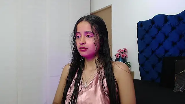 Snapshot of Lili666_ chatting on November 8, 2025, 3:07 am Lili666 online show from November 8, 2025, 3:07 am