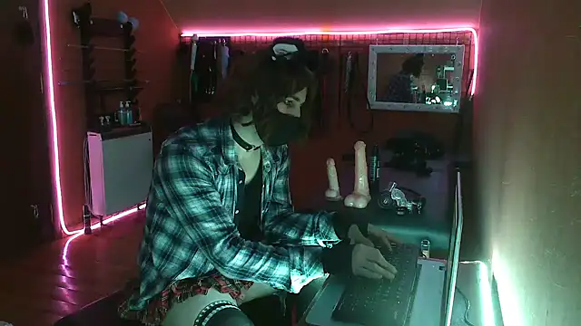 Snapshot of Ginny-the-bdsm-nympho chatting on March 20, 2025, 6:09 pm Ginny-the-bdsm-nympho online show from March 20, 2025, 6:09 pm