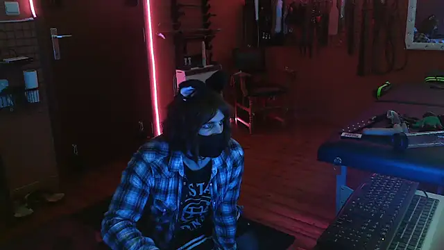 Snapshot of Ginny-the-bdsm-nympho chatting on October 30, 2025, 6:08 pm Ginny-the-bdsm-nympho online show from October 30, 2025, 6:08 pm