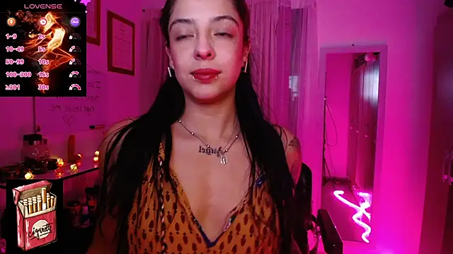 Snapshot of Misslana_wn1 chatting on October 5, 2025, 6:01 am Misslana wn1 online show from October 5, 2025, 6:01 am