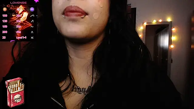 Snapshot of Misslana_wn1 chatting on February 19, 2026, 6:20 am Misslana wn1 online show from February 19, 2026, 6:20 am