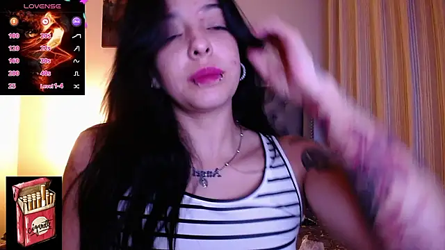 Snapshot of Misslana_wn1 chatting on March 1, 2026, 6:15 am Misslana wn1 online show from March 1, 2026, 6:15 am