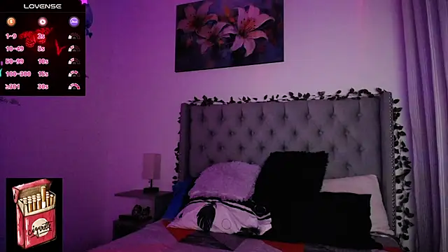 Snapshot of Misslana_wn1 chatting on April 3, 2026, 3:37 am Misslana wn1 online show from April 3, 2026, 3:37 am