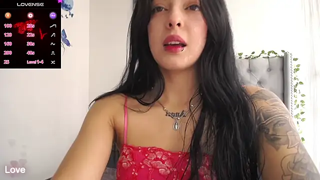 Snapshot of Misslana_wn1 chatting on April 8, 2026, 5:35 pm Misslana wn1 online show from April 8, 2026, 5:35 pm