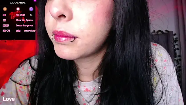 Snapshot of Misslana_wn1 chatting on April 18, 2026, 6:17 am Misslana wn1 online show from April 18, 2026, 6:17 am