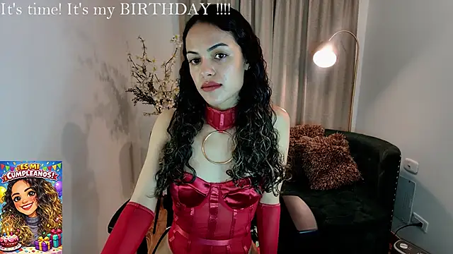 kattypark online show from January 18, 2026, 11:30 pm