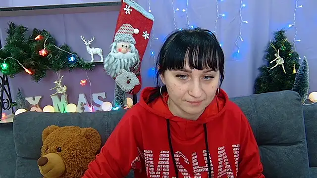 Snapshot of NinaFlawlees chatting on December 2, 2024, 5:48 am NinaFlawlees online show from December 2, 2024, 5:48 am