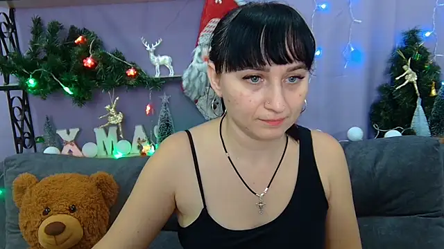 Snapshot of NinaFlawlees chatting on December 3, 2024, 10:40 pm NinaFlawlees online show from December 3, 2024, 10:40 pm