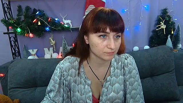 Snapshot of NinaFlawlees chatting on December 10, 2024, 2:59 am NinaFlawlees online show from December 10, 2024, 2:59 am