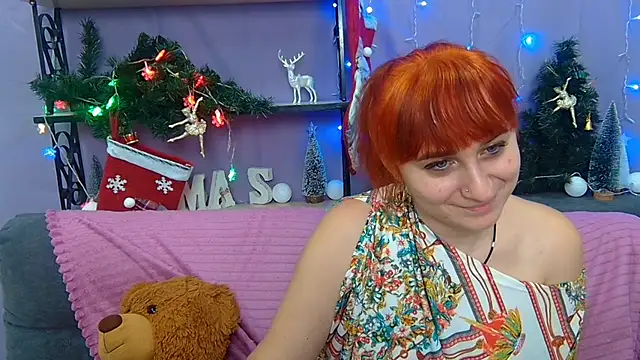 Snapshot of NinaFlawlees chatting on December 18, 2024, 1:37 am NinaFlawlees online show from December 18, 2024, 1:37 am