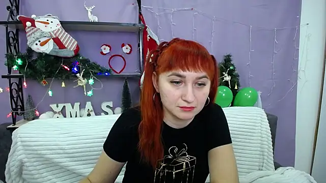 Snapshot of NinaFlawlees chatting on January 8, 2025, 7:03 pm NinaFlawlees online show from January 8, 2025, 7:03 pm