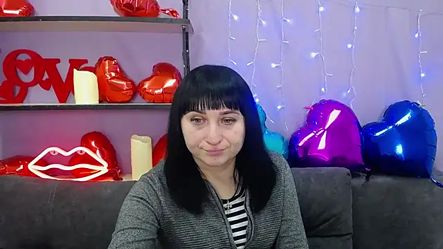 Snapshot of NinaFlawlees chatting on March 1, 2025, 6:54 pm NinaFlawlees online show from March 1, 2025, 6:54 pm